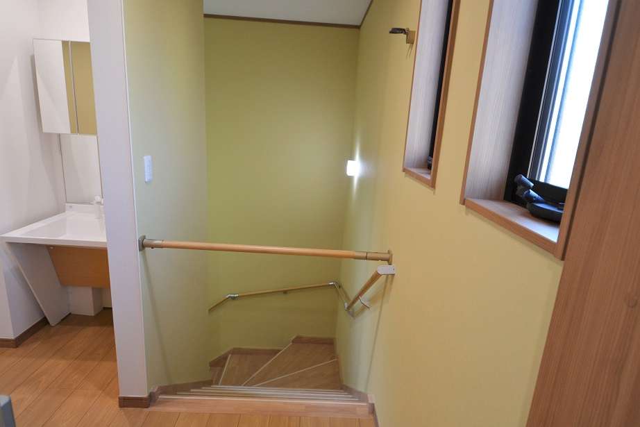 グループホーム『にじ雲』2022