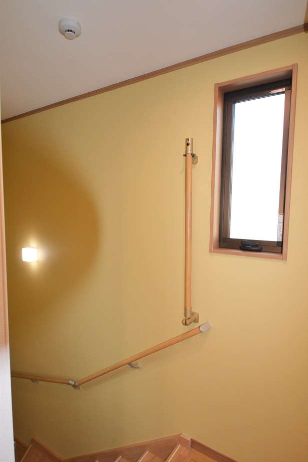 グループホーム『にじ雲』2022