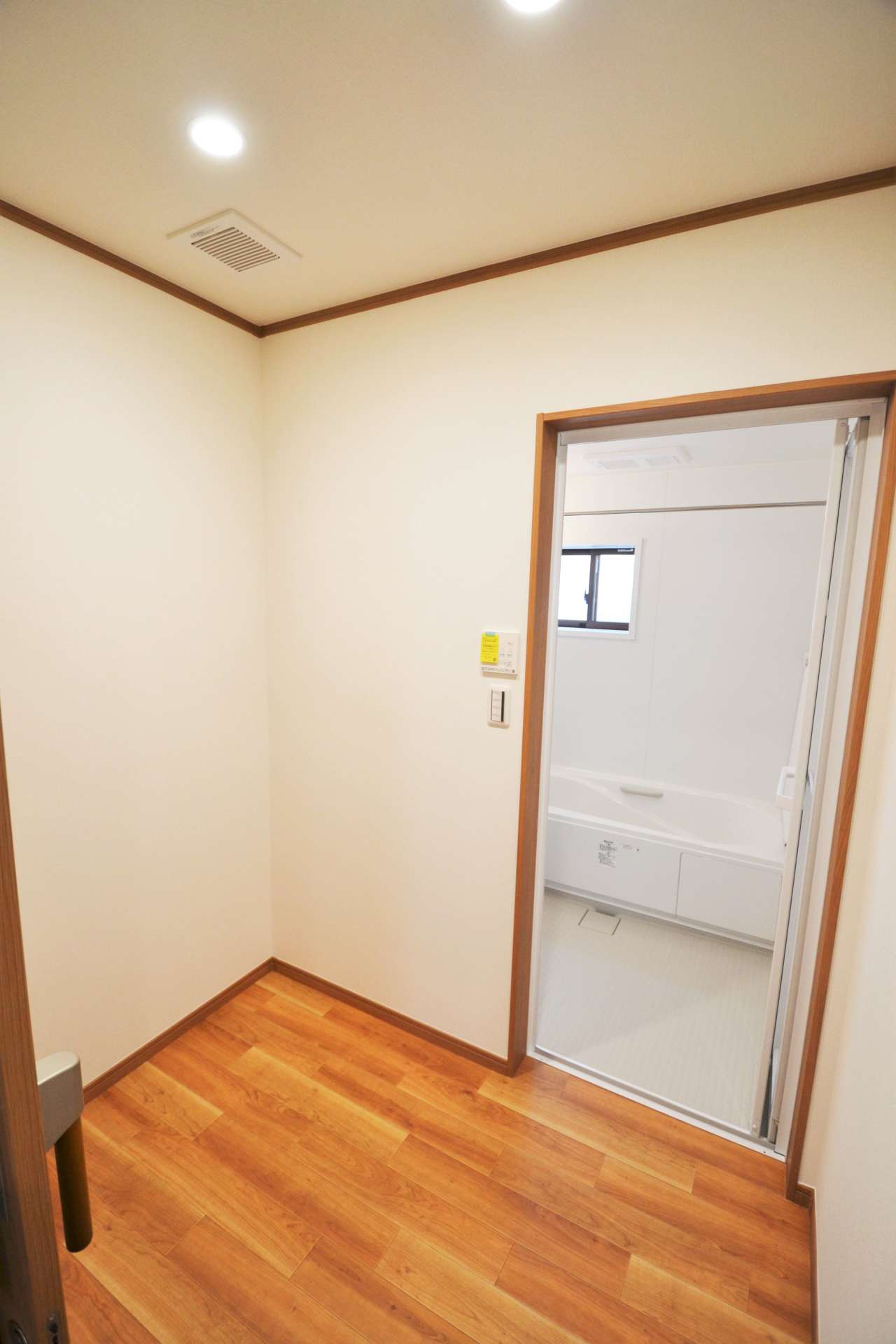 グループホーム『にじ雲』2022