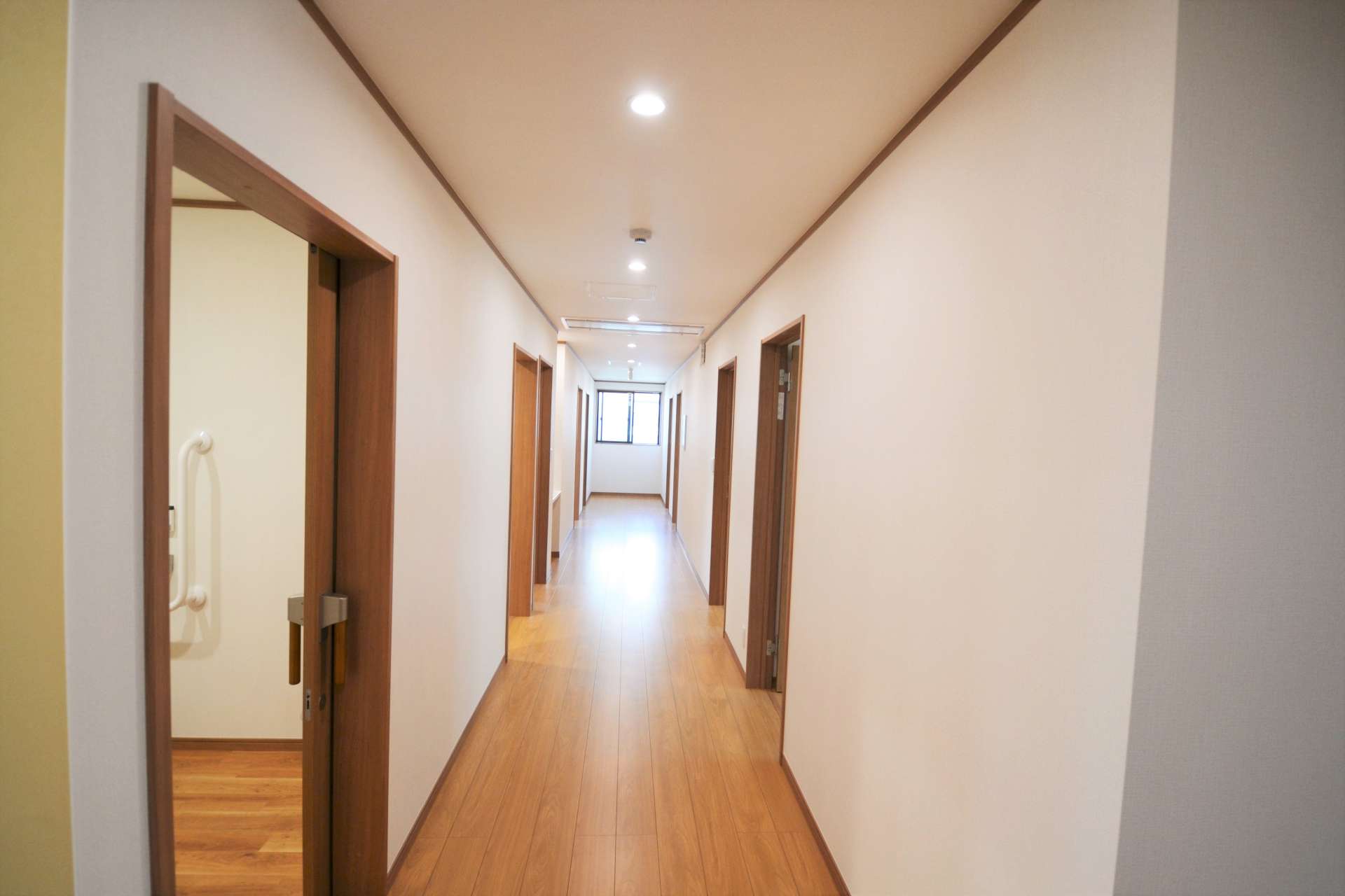 グループホーム『にじ雲』2022