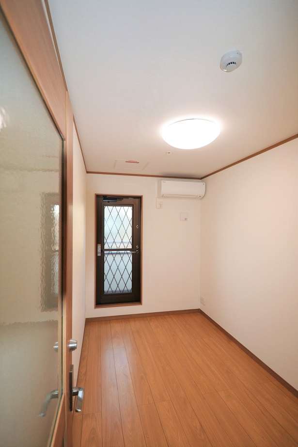 グループホーム『にじ雲』2022