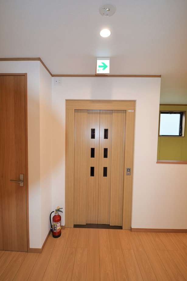 グループホーム『にじ雲』2022