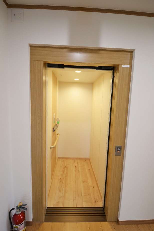 グループホーム『にじ雲』2022