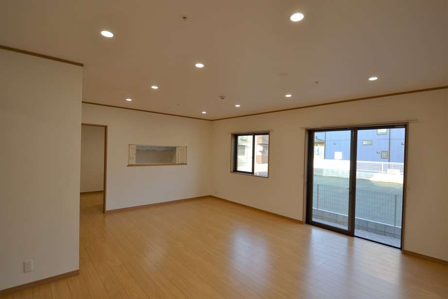 グループホーム『にじ雲』2022