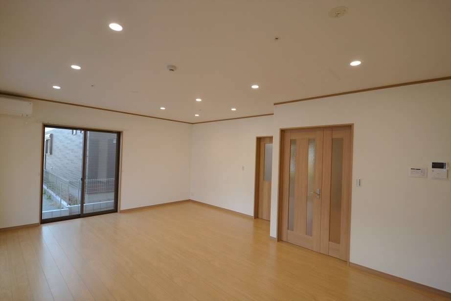 グループホーム『にじ雲』2022