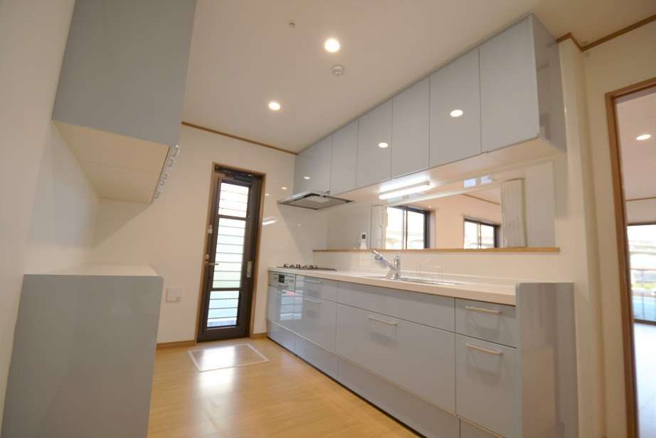 グループホーム『にじ雲』2022