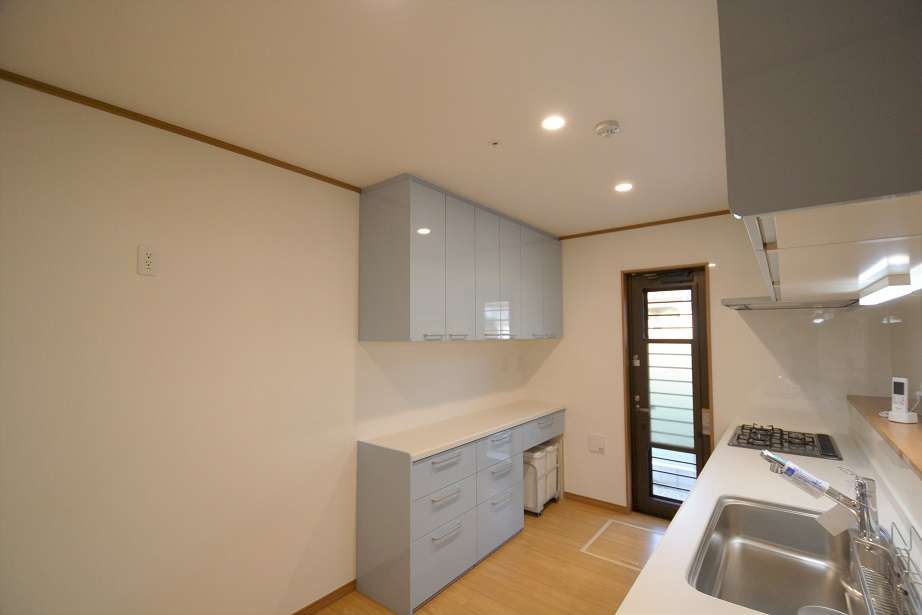 グループホーム『にじ雲』2022