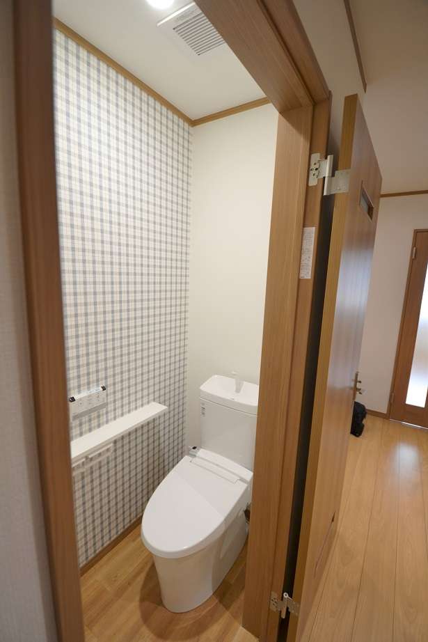 グループホーム『にじ雲』2022