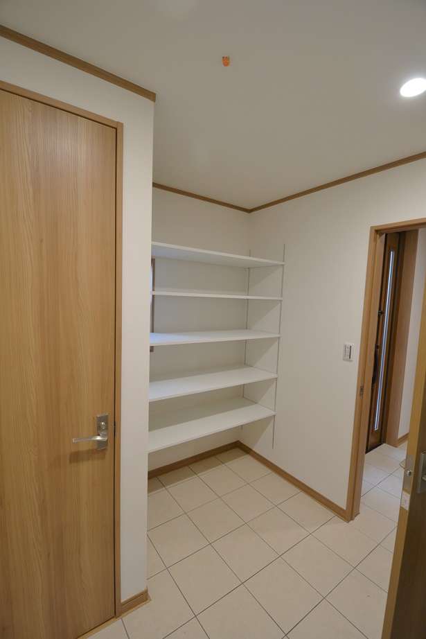 グループホーム『にじ雲』2022