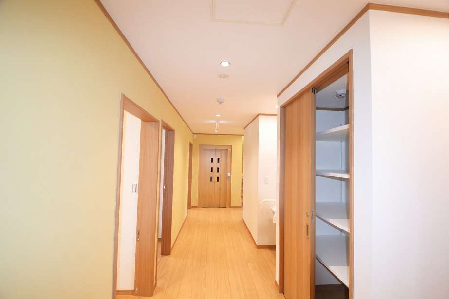 グループホーム『にじ雲』2022