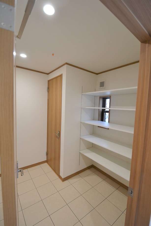 グループホーム『にじ雲』2022