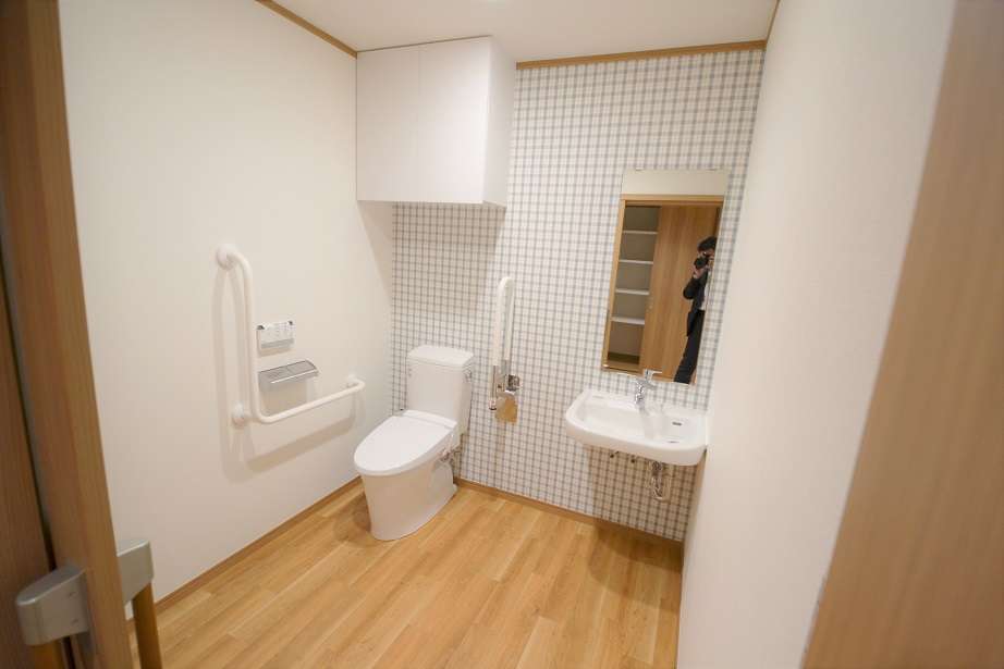 グループホーム『にじ雲』2022