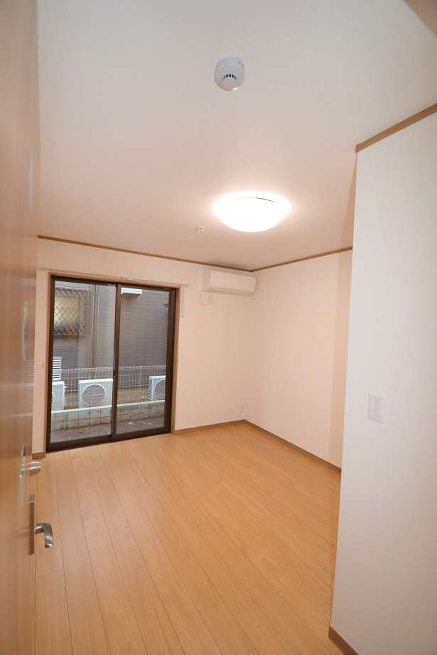 グループホーム『にじ雲』2022