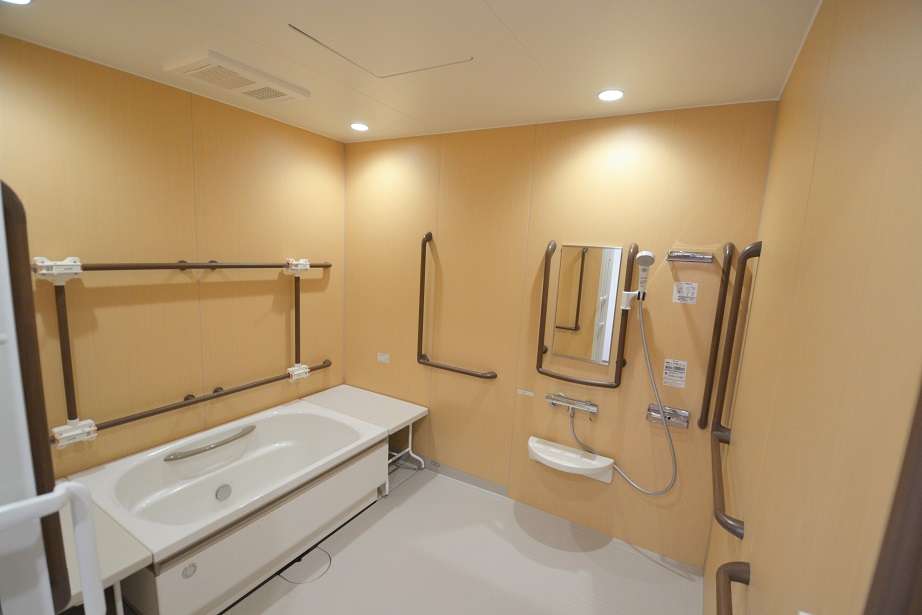 グループホーム『にじ雲』2022