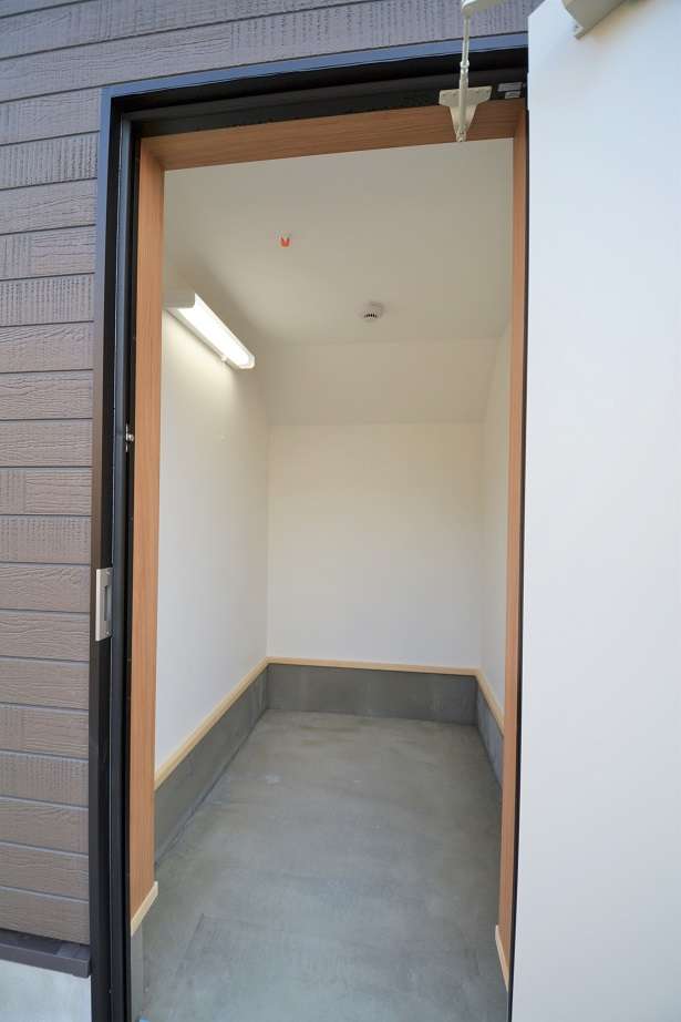 グループホーム『にじ雲』2022