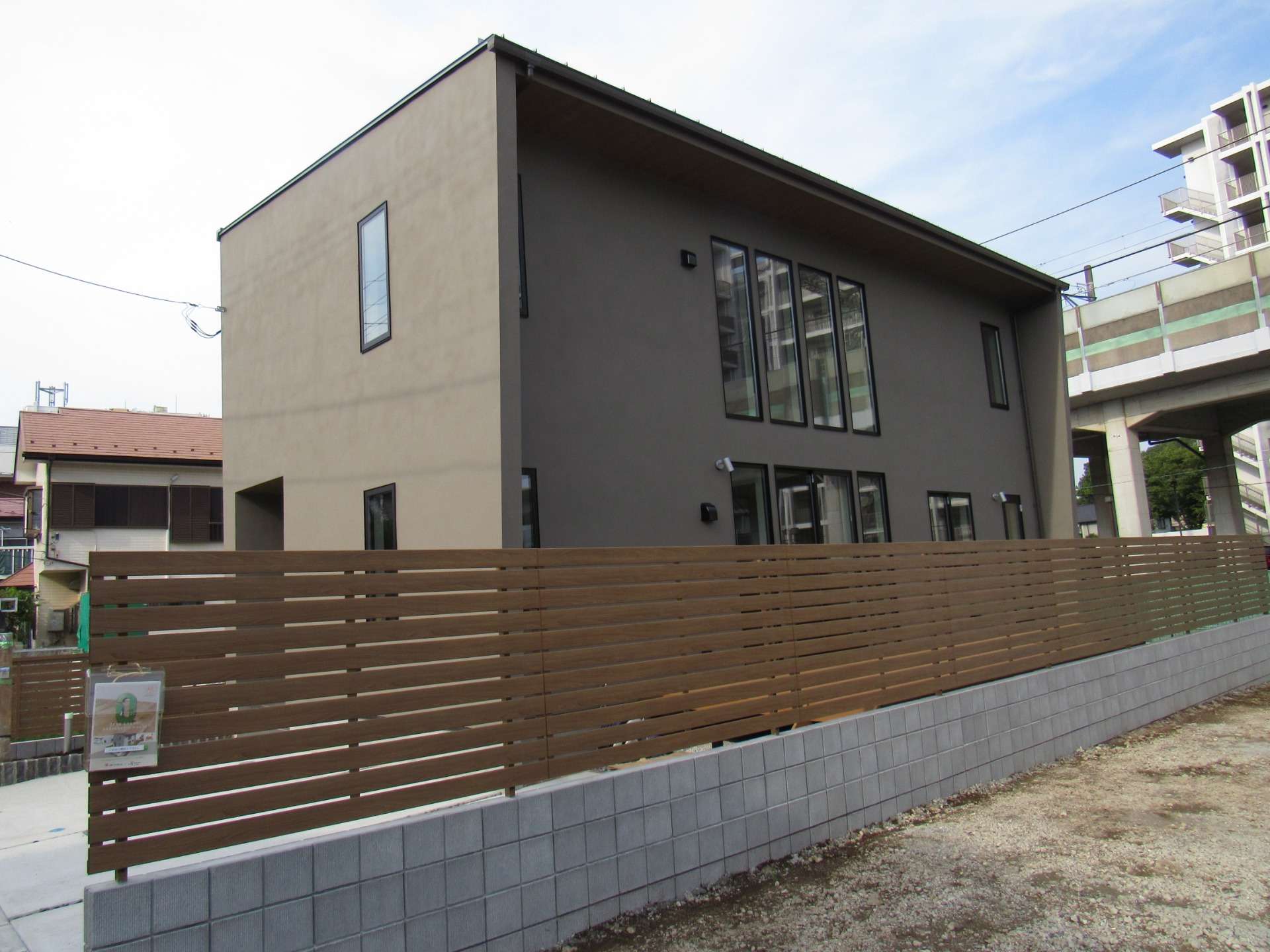 ZEHモデルハウス