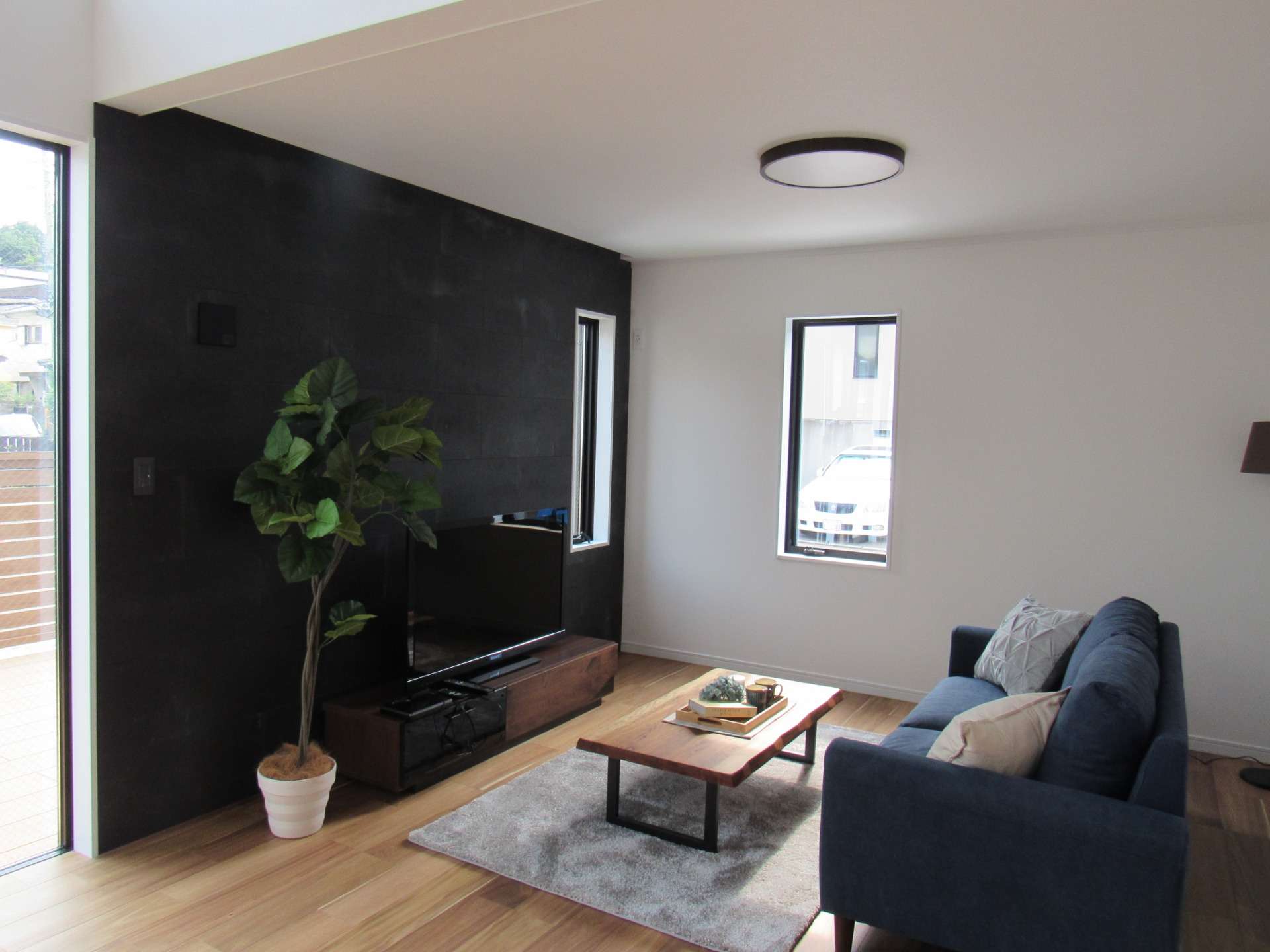 ZEHモデルハウス