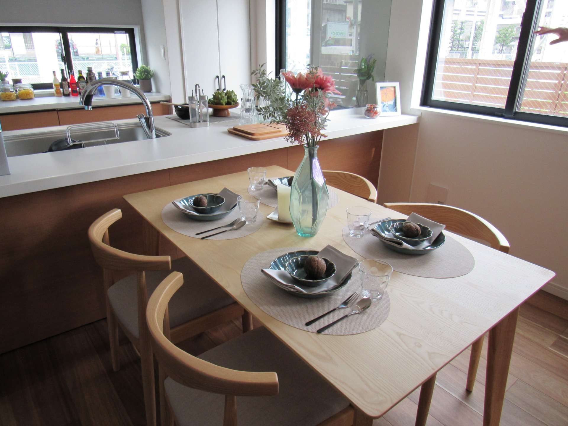 ZEHモデルハウス