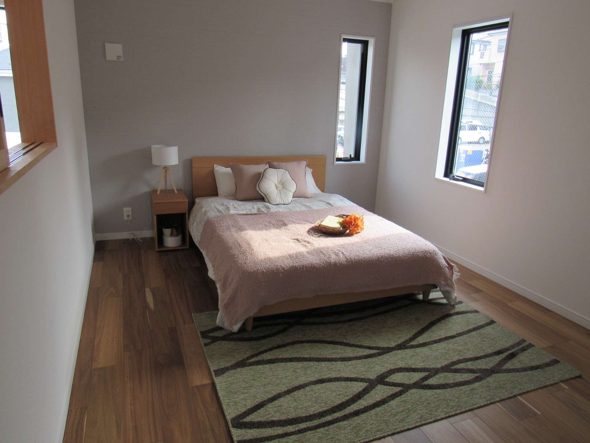 ZEHモデルハウス