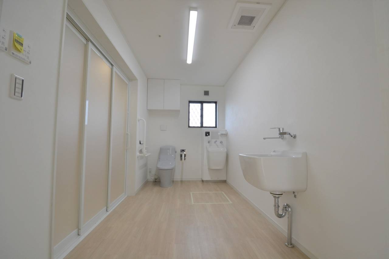 グループホーム『みなみかぜ12・13』2022