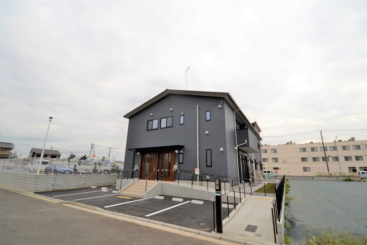 グループホーム『みなみかぜ12・13』2022