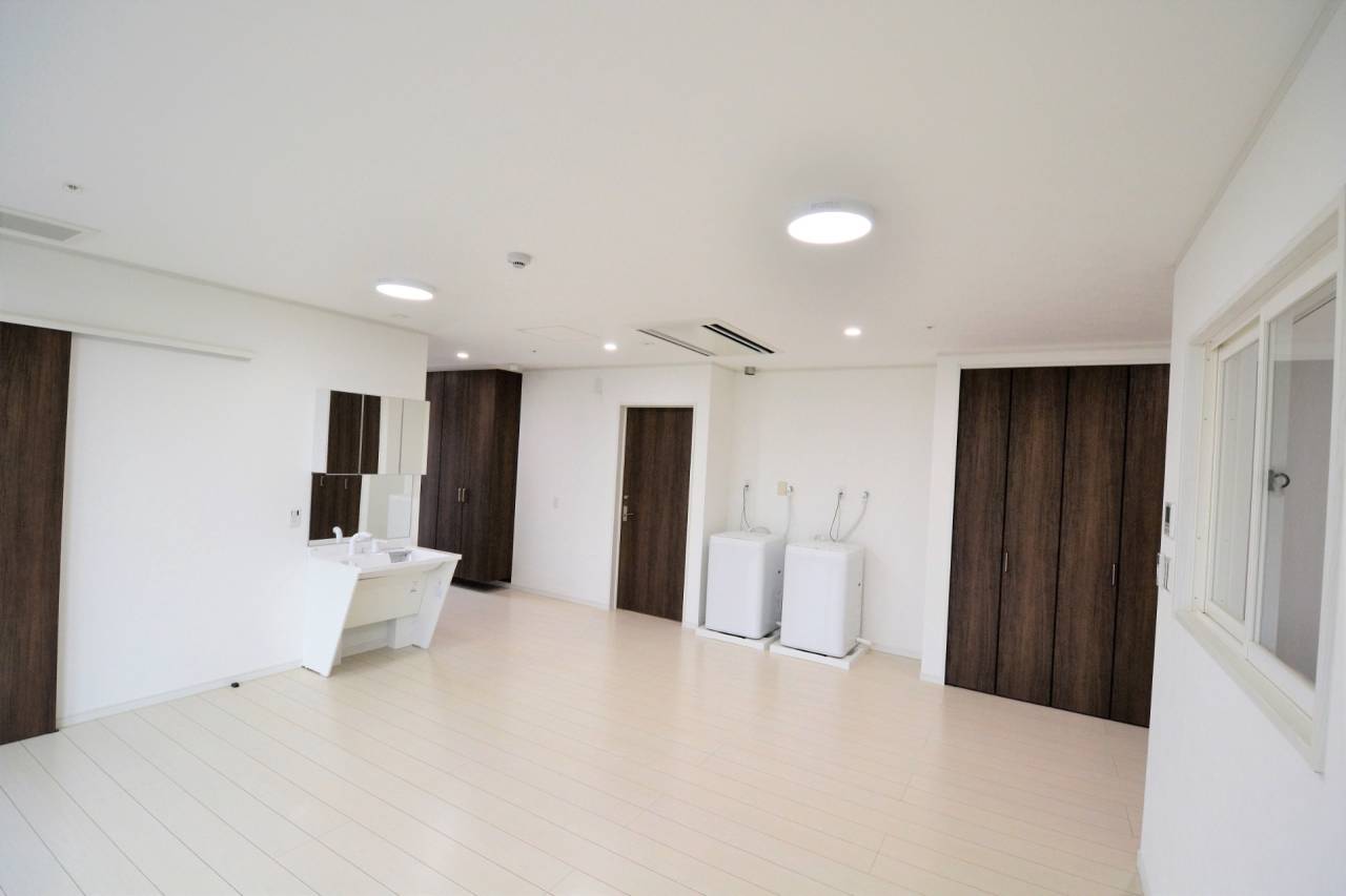 グループホーム『みなみかぜ12・13』2022