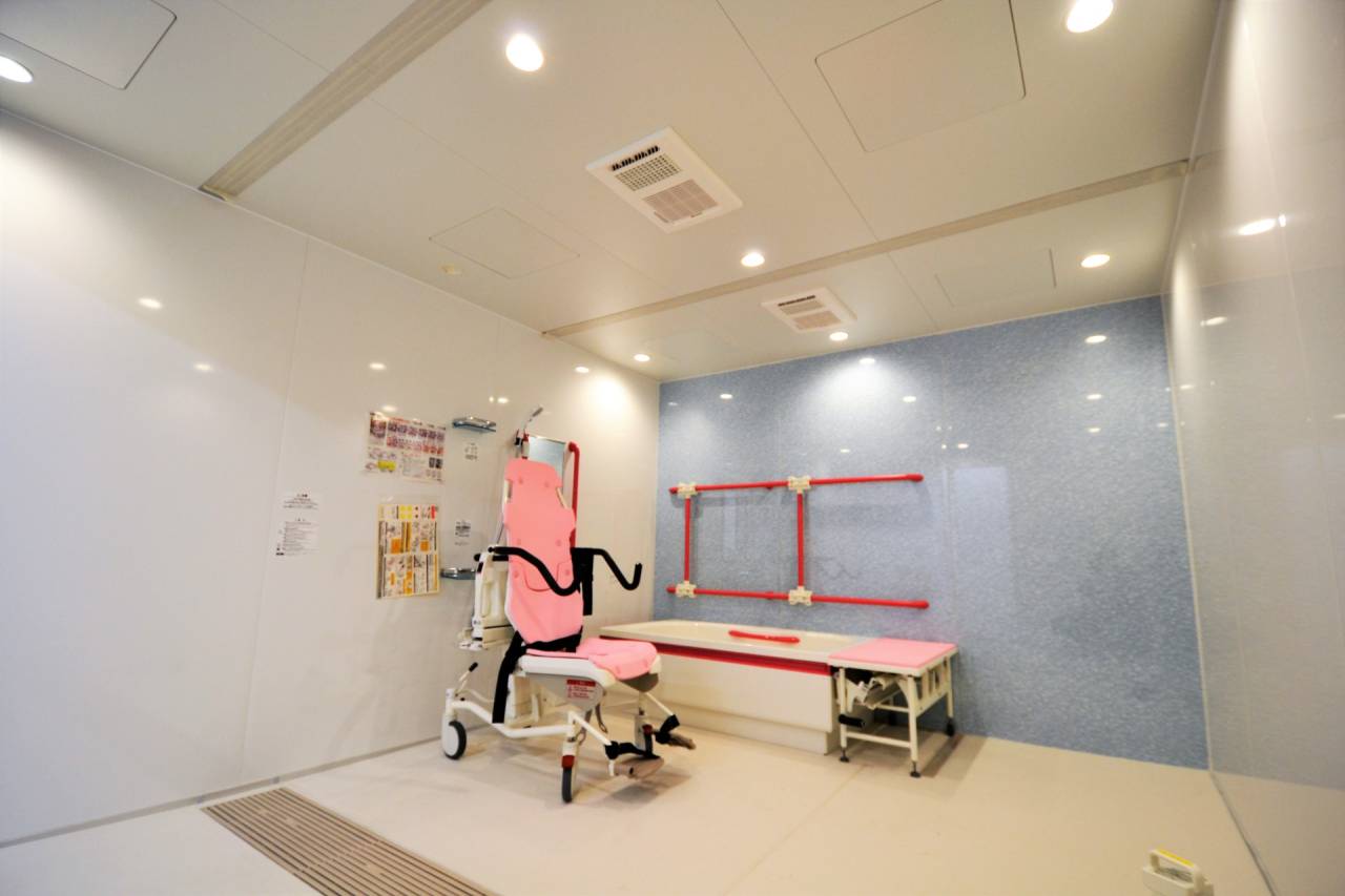 グループホーム『みなみかぜ12・13』2022