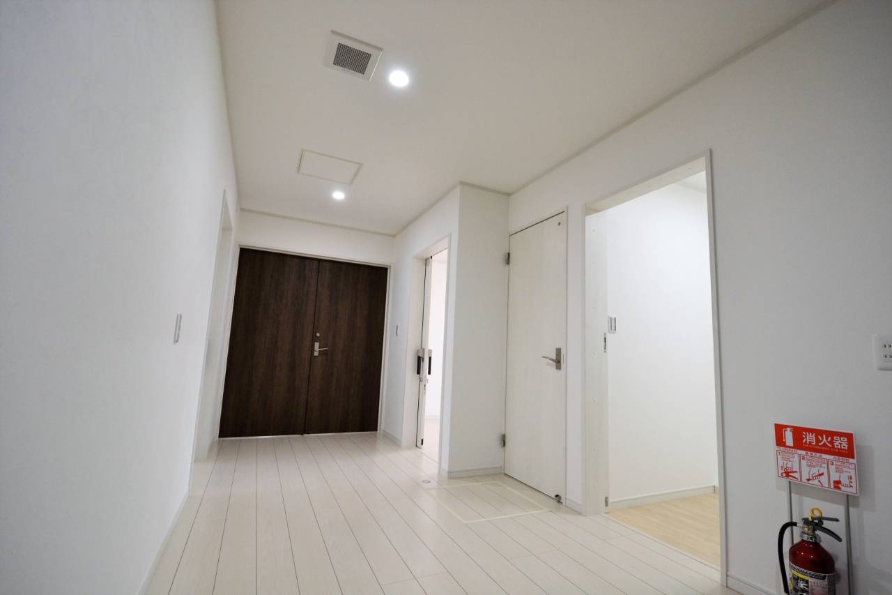 グループホーム『みなみかぜ12・13』2022