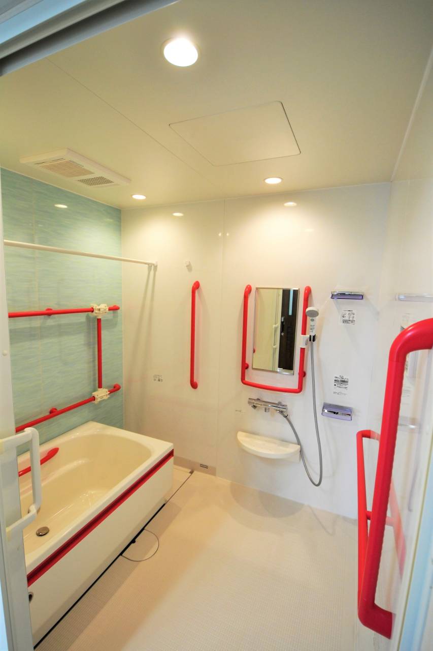 グループホーム『みなみかぜ12・13』2022