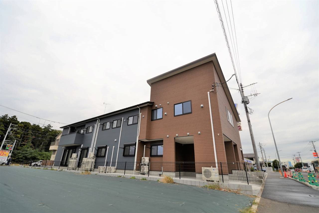 グループホーム『みなみかぜ12・13』2022