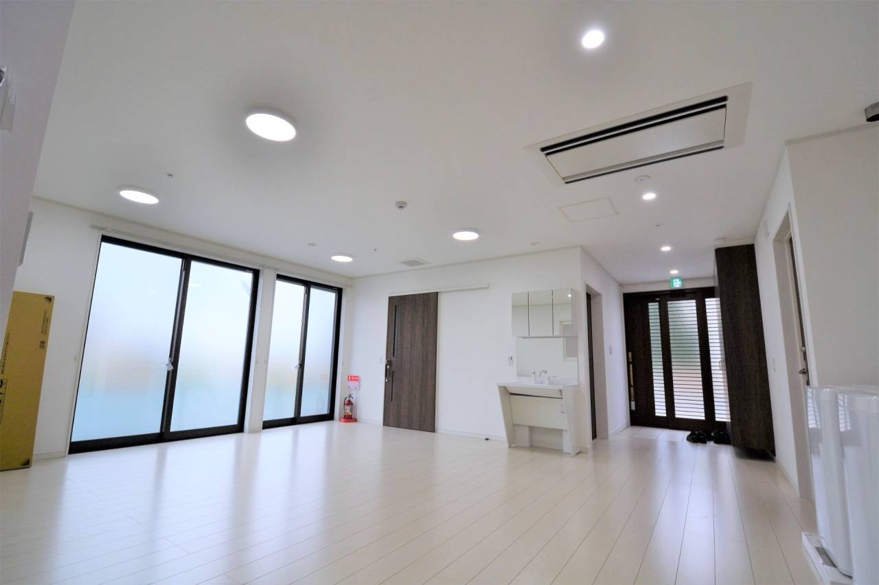 グループホーム『みなみかぜ12・13』2022