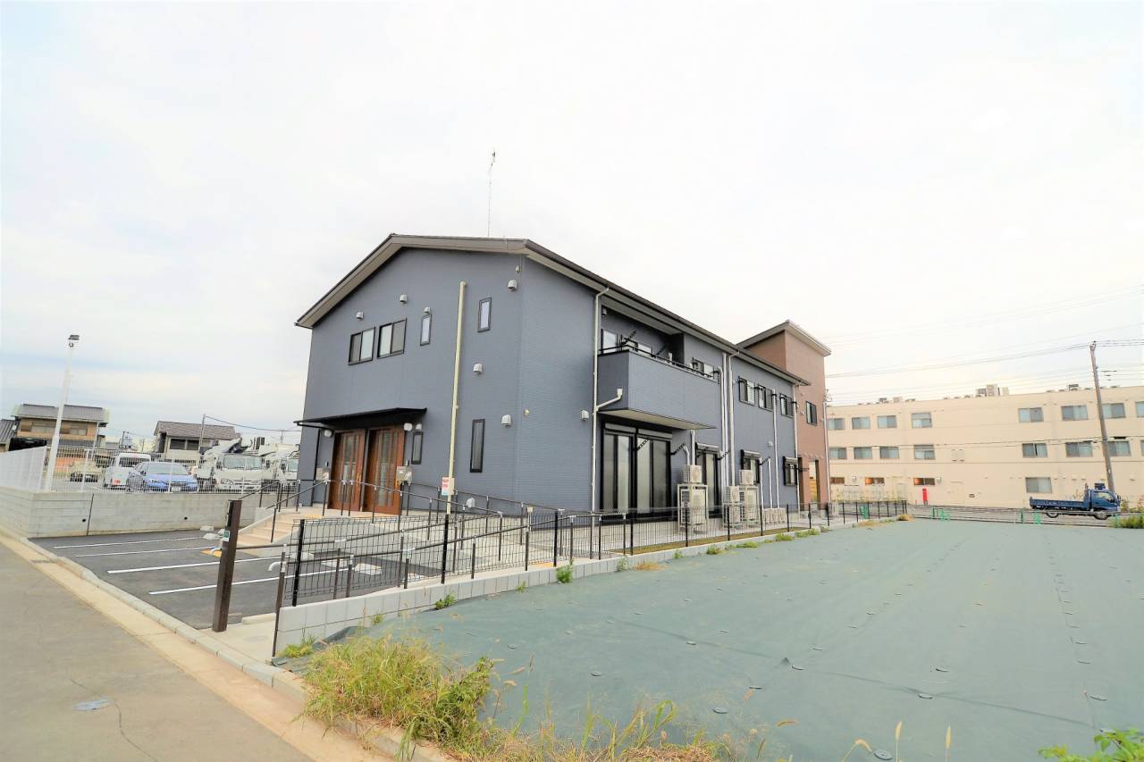 グループホーム『みなみかぜ12・13』2022