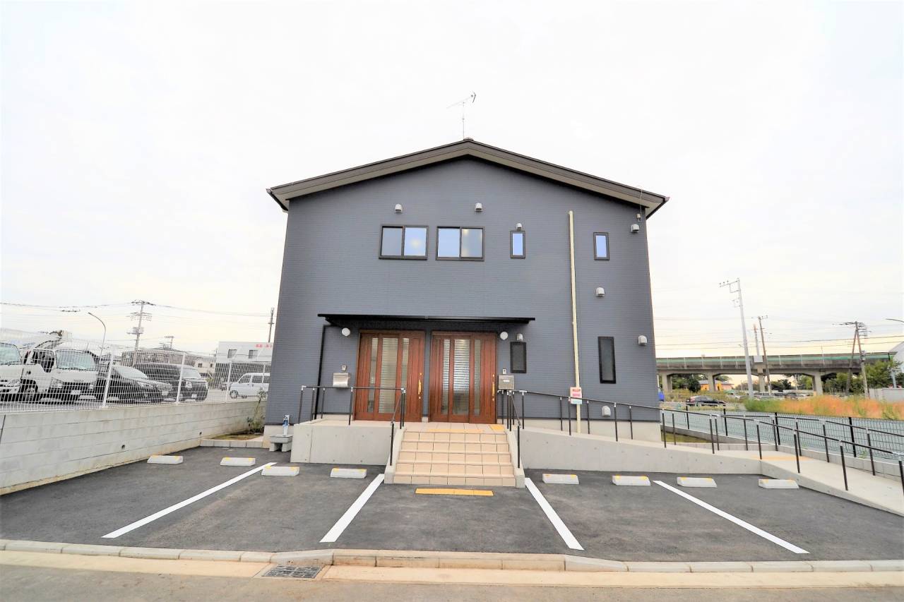 グループホーム『みなみかぜ12・13』2022