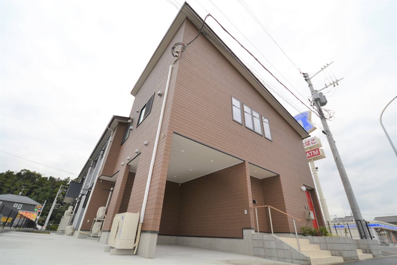 グループホーム『みなみかぜ12・13』2022