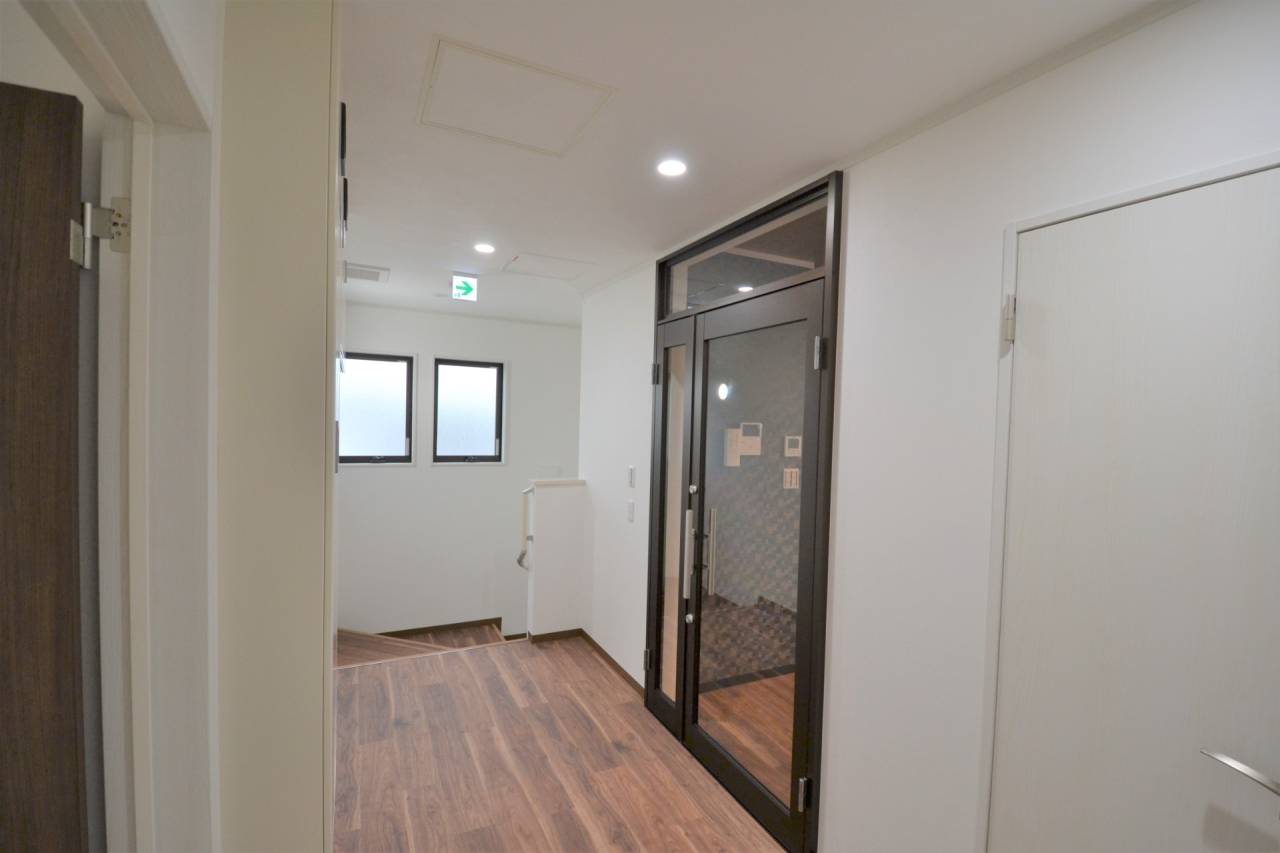 グループホーム『みなみかぜ12・13』2022