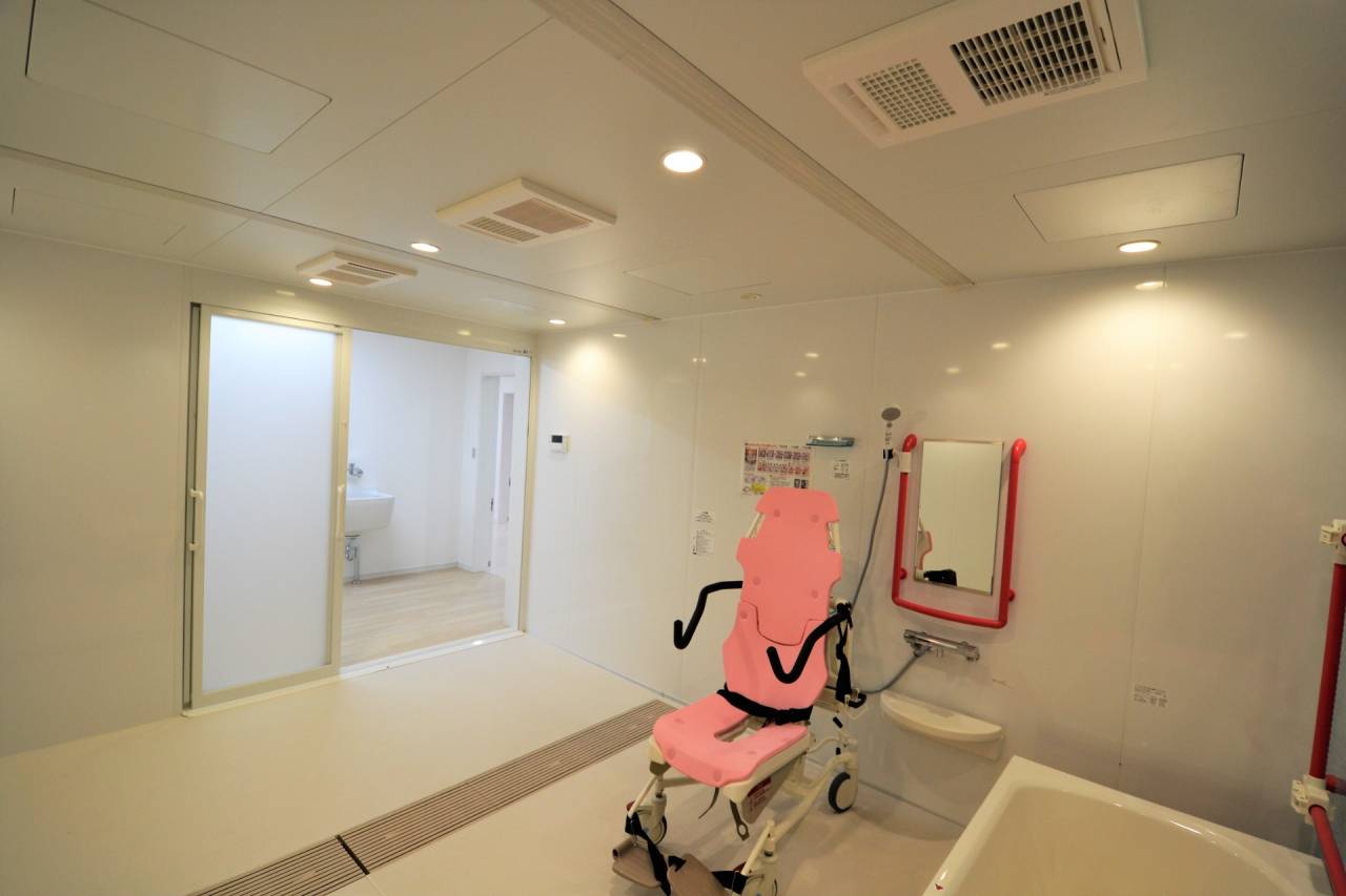 グループホーム『みなみかぜ12・13』2022