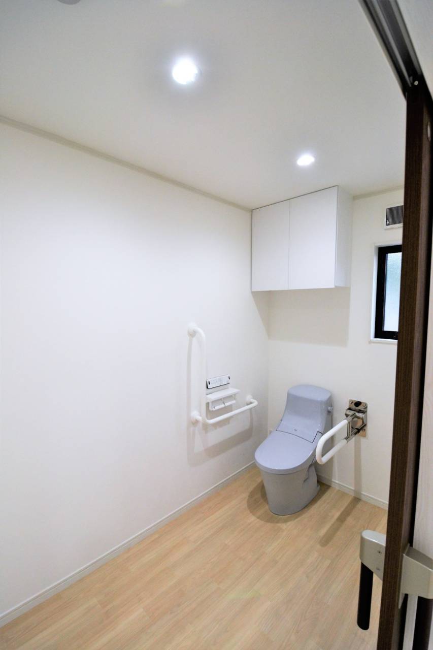 グループホーム『みなみかぜ12・13』2022