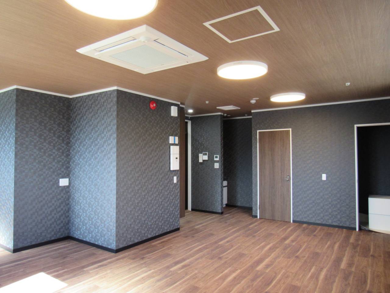 グループホーム『みなみかぜ12・13』2022