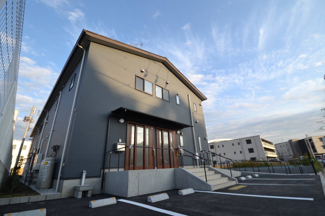 グループホーム『みなみかぜ12・13』2022