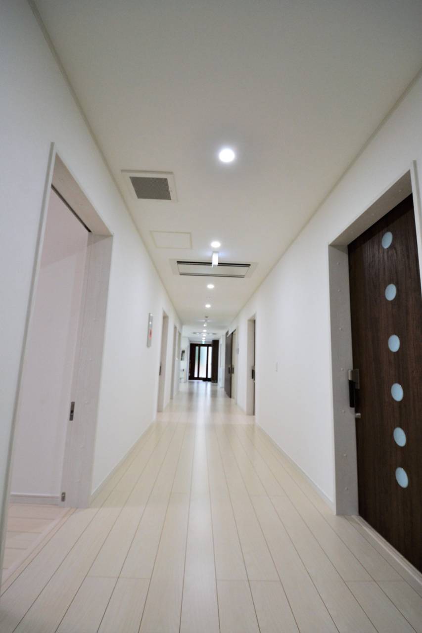 グループホーム『みなみかぜ12・13』2022