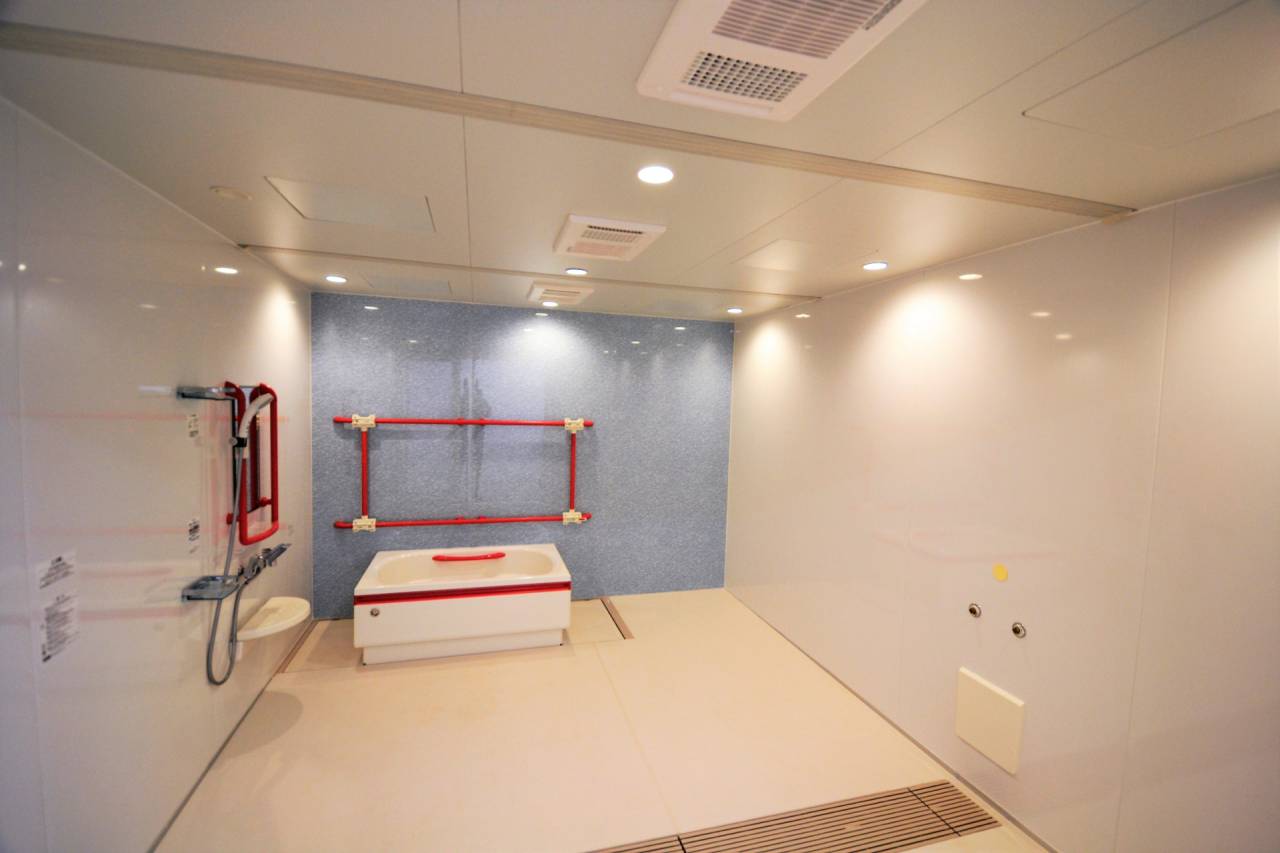 グループホーム『みなみかぜ12・13』2022