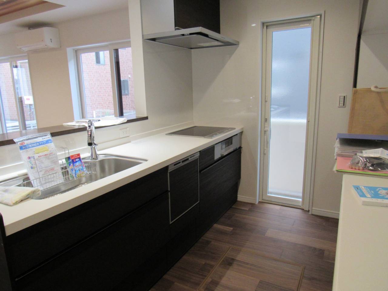 A様邸新築工事　2022/10/01