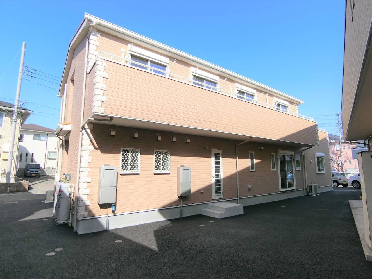 グループホーム『なないろⅤ』2023