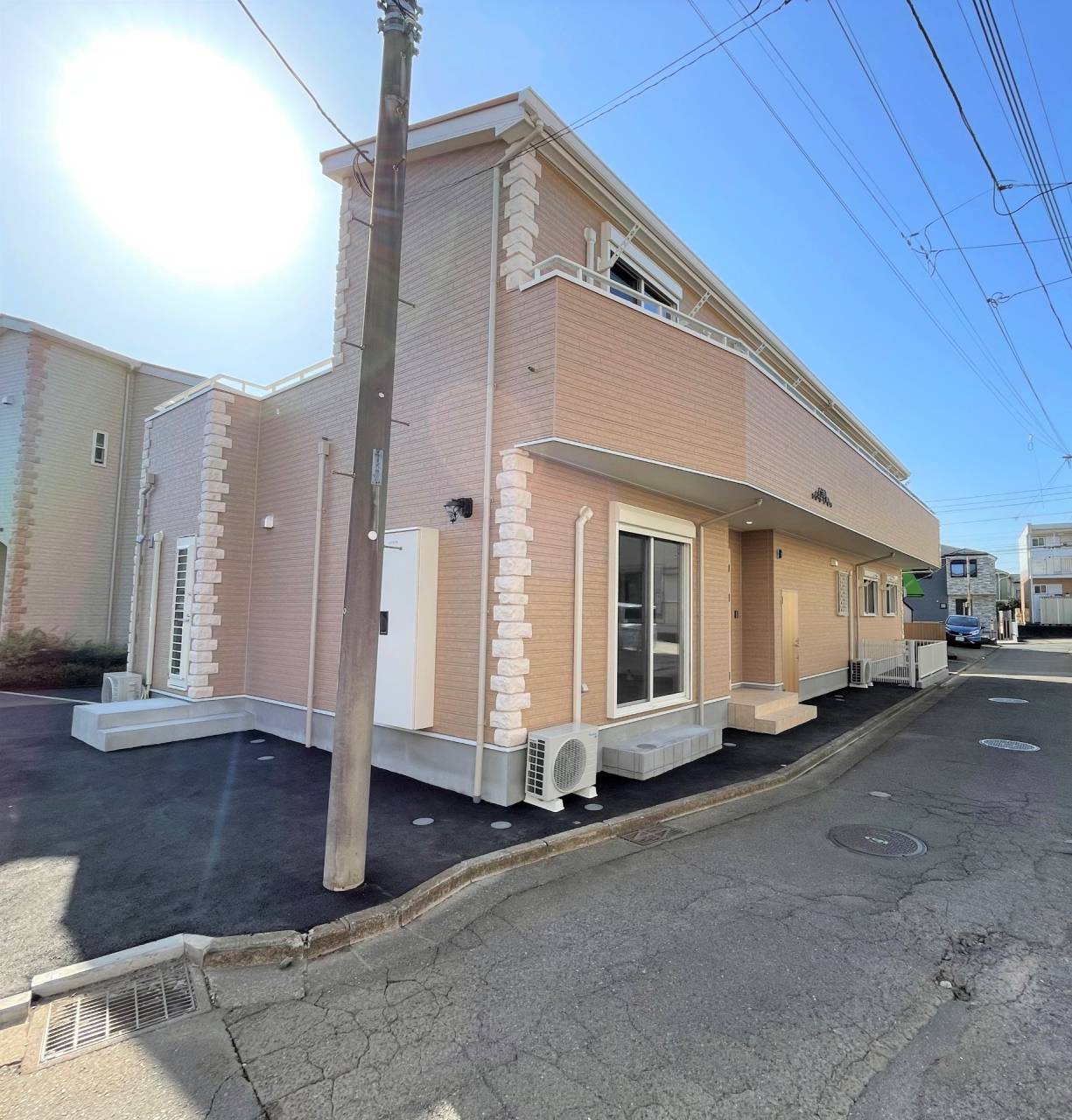 グループホーム『なないろⅤ』2023