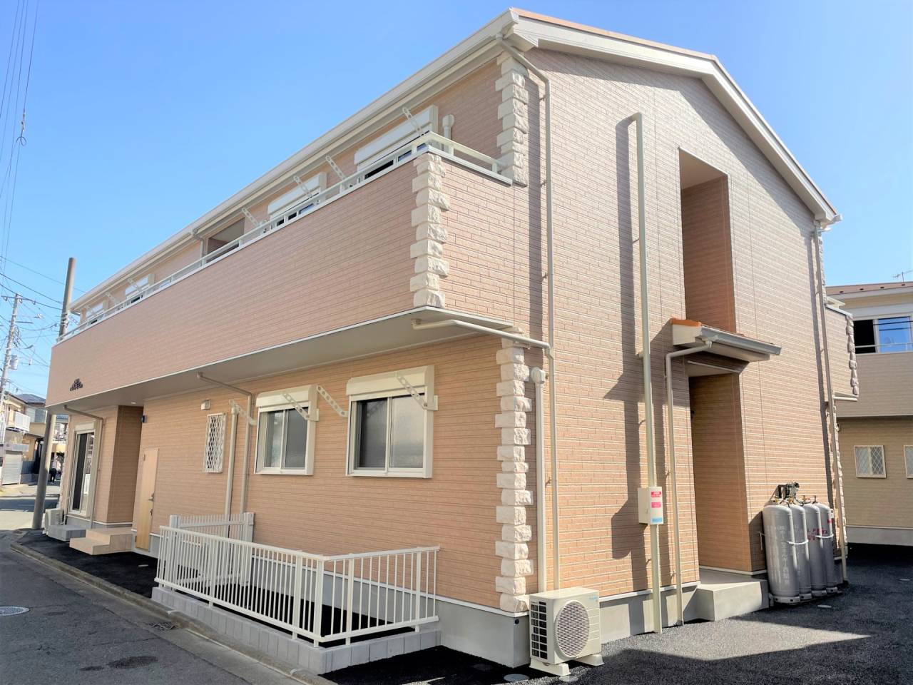 グループホーム『なないろⅤ』2023