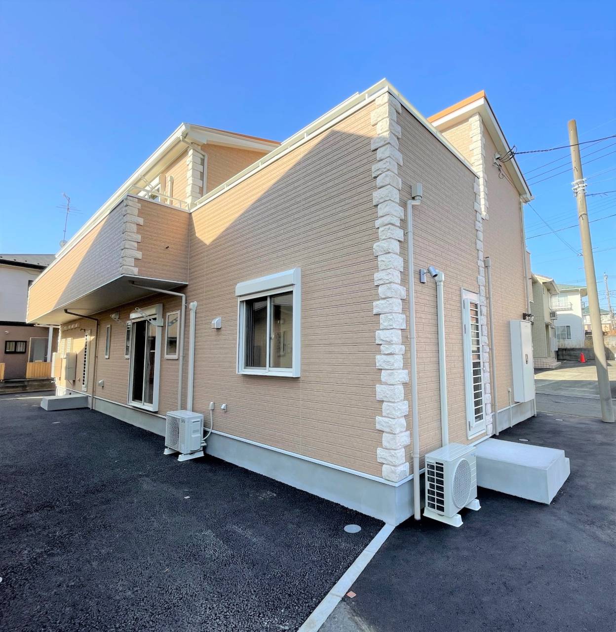 グループホーム『なないろⅤ』2023