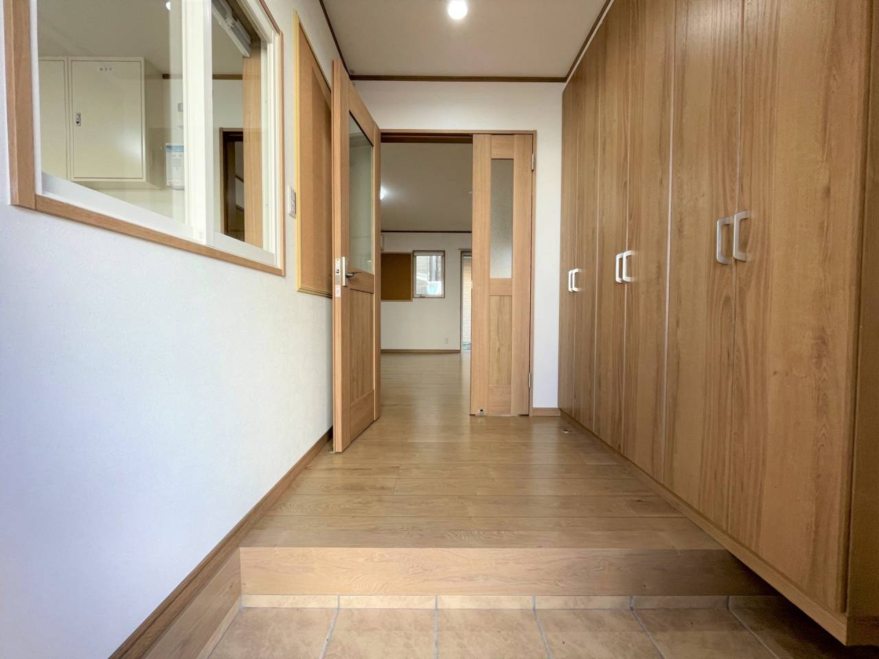 グループホーム『なないろⅤ』2023