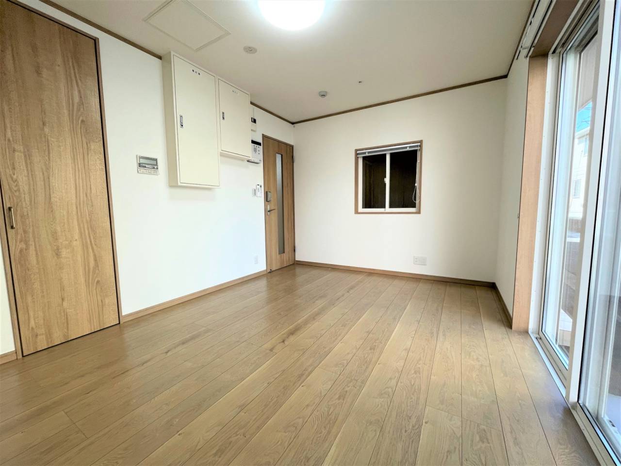 グループホーム『なないろⅤ』2023