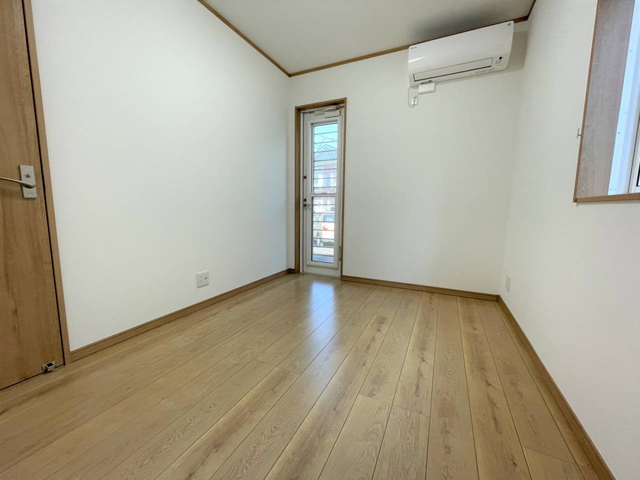 グループホーム『なないろⅤ』2023