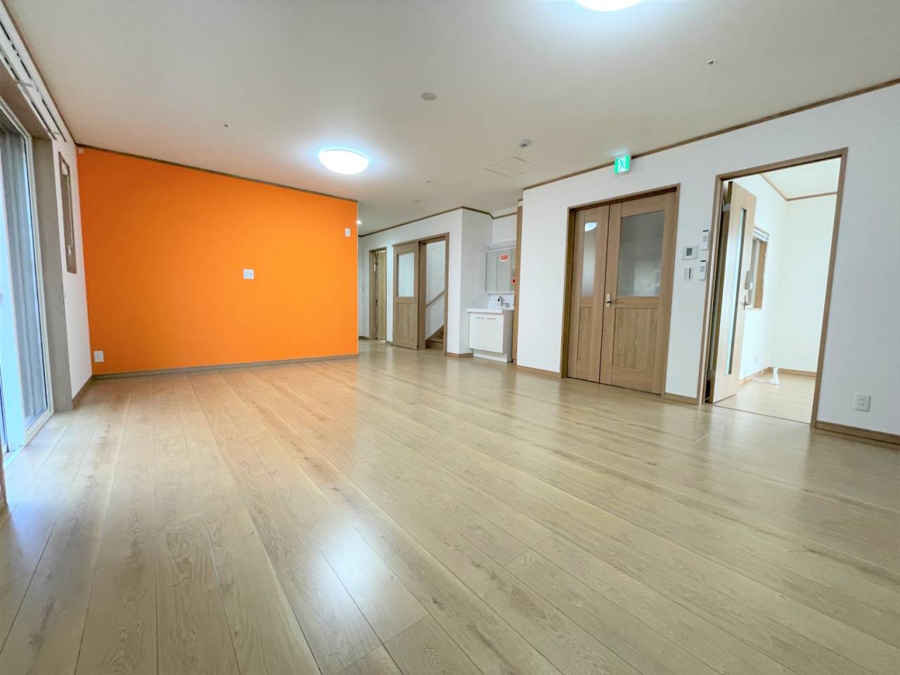 グループホーム『なないろⅤ』2023